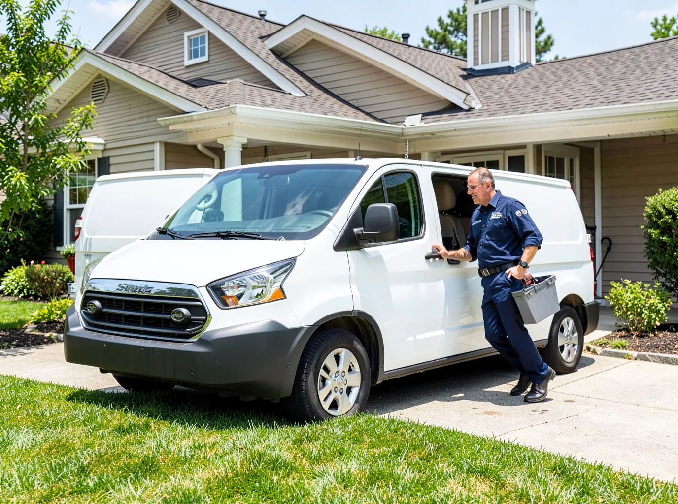 Emergency Plumber company in Gate, OK